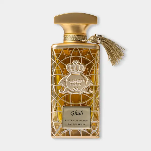 97 ELYSEES - Al-Jazeera Perfumes - Europe